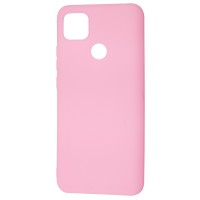 Чохол для Xiaomi Redmi 9C/10A Candy рожевий