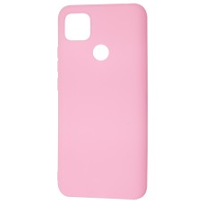 Чохол для Xiaomi Redmi 9C/10A Candy рожевий