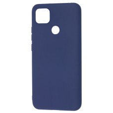 Чохол для Xiaomi Redmi 9C/10A Candy синій