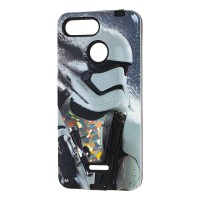 Чохол для Xiaomi Redmi 6 print "Зоряні війни"