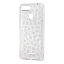 Чохол для Xiaomi Redmi 6 Prism Fashion прозорий