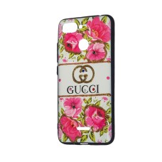 Чохол для Xiaomi Redmi 6 "стрази G"