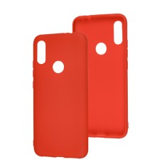 Чохол для Xiaomi Redmi 7 Candy червоний