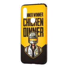 Чохол для Xiaomi Redmi 7 print 3D "dinner"