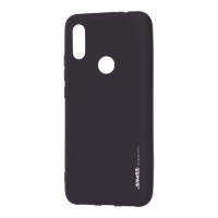 Чохол для Xiaomi Redmi 7 SMTT чорний