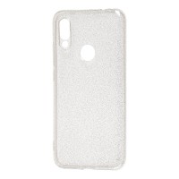 Чохол для Xiaomi Redmi 7 Star shining прозорий