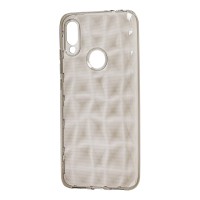 Чохол для Xiaomi Redmi 7 Prism Fashion чорний