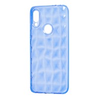 Чохол для Xiaomi Redmi 7 Prism Fashion блакитний