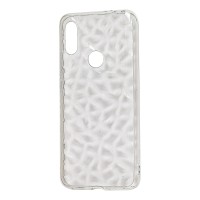 Чохол для Xiaomi Redmi 7 Prism Fashion прозорий