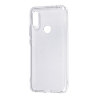Чохол для Xiaomi Redmi 7 SMTT прозорий