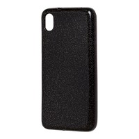 Чохол для Xiaomi Redmi 7A Shiny dust чорний