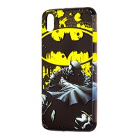 Чохол для Xiaomi Redmi 7A print 3D "Бетмен"