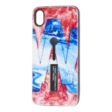 Чохол для Xiaomi Redmi 7A Kickstand "море" WA
