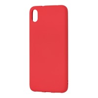 Чохол для Xiaomi Redmi 7A Molan Cano Jelly червоний