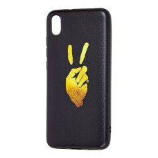 Чохол для Xiaomi Redmi 7A Mix Fashion "hand"