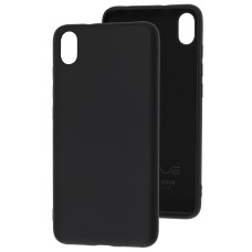 Чохол для Xiaomi Redmi 7A Wave colorful black