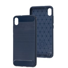 Чохол для Xiaomi Redmi 7A Ultimate Experience синій