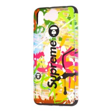 Чохол для Xiaomi Redmi 7A print 3D "supreme"