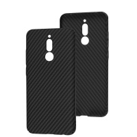 Чохол для Xiaomi Redmi 8 Carbon New black