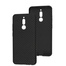 Чохол для Xiaomi Redmi 8 Carbon New black