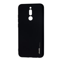 Чохол для Xiaomi Redmi 8 SMTT чорний