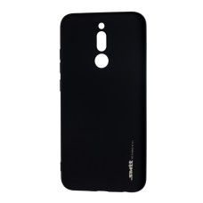Чохол для Xiaomi Redmi 8 SMTT чорний