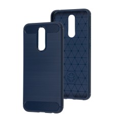 Чохол для Xiaomi Redmi 8 Ultimate Experience синій