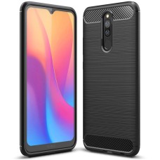 Чохол для Xiaomi Redmi 8 Ultimate Experience чорний