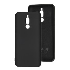 Чохол для Xiaomi Redmi 8 Wave colorful black