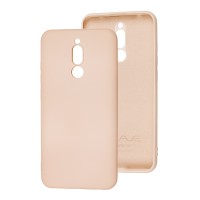Чохол для Xiaomi Redmi 8 Wave colorful pink sand