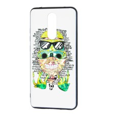 Чохол для Xiaomi Redmi 8 Crazy "frog"