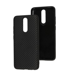 Чохол для Xiaomi Redmi 8 Ultra thin carbon black
