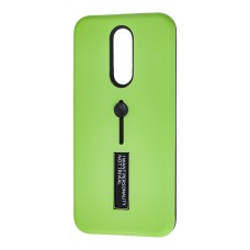Чохол для Xiaomi Redmi 8/8A Kickstand зелений