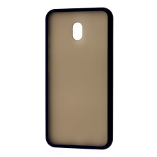 Чохол для Xiaomi Redmi 8A LikGus Maxshield синій