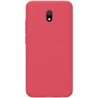 Чохол для Xiaomi Redmi 8A Nillkin Matte червоний