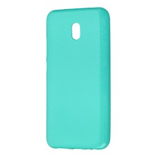 Чохол для Xiaomi Redmi 8A Shiny dust бірюзовий