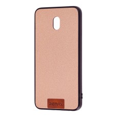 Чохол для Xiaomi Redmi 8A Remax Tissue бронзовий