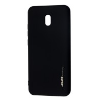 Чохол для Xiaomi Redmi 8A SMTT чорний