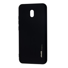 Чохол для Xiaomi Redmi 8A SMTT чорний