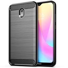 Чохол для Xiaomi Redmi 8A Ultimate Experience чорний