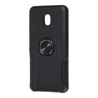 Чохол для Xiaomi Redmi 8A Deen техно чорний