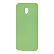 Чохол для Xiaomi Redmi 8A Cover Full салатовий