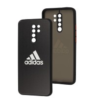 Чохол для Xiaomi Redmi 9 M-Brand дизайн 5