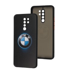 Чохол для Xiaomi Redmi 9 M-Brand дизайн 4