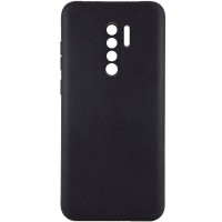 Чохол для Xiaomi Redmi 9 Epic Full camera чорний