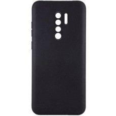 Чохол для Xiaomi Redmi 9 Epic Full camera чорний