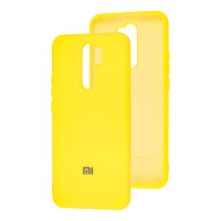 Чохол для Xiaomi Redmi 9 My Colors flash