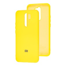 Чохол для Xiaomi Redmi 9 My Colors flash