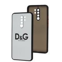 Чохол для Xiaomi Redmi 9 M-Brand дизайн 3