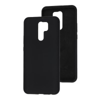 Чохол для Xiaomi Redmi 9 Wave Full black